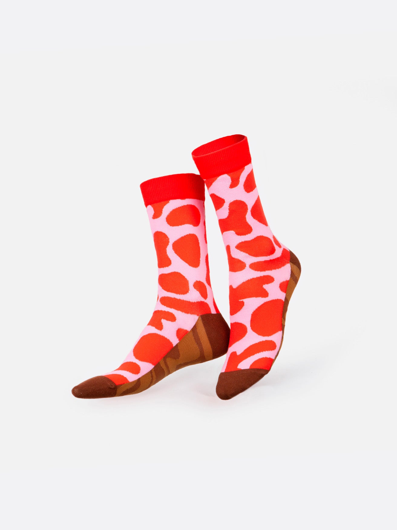 Eat My Socks Choco Bar Yetişkin Çorap