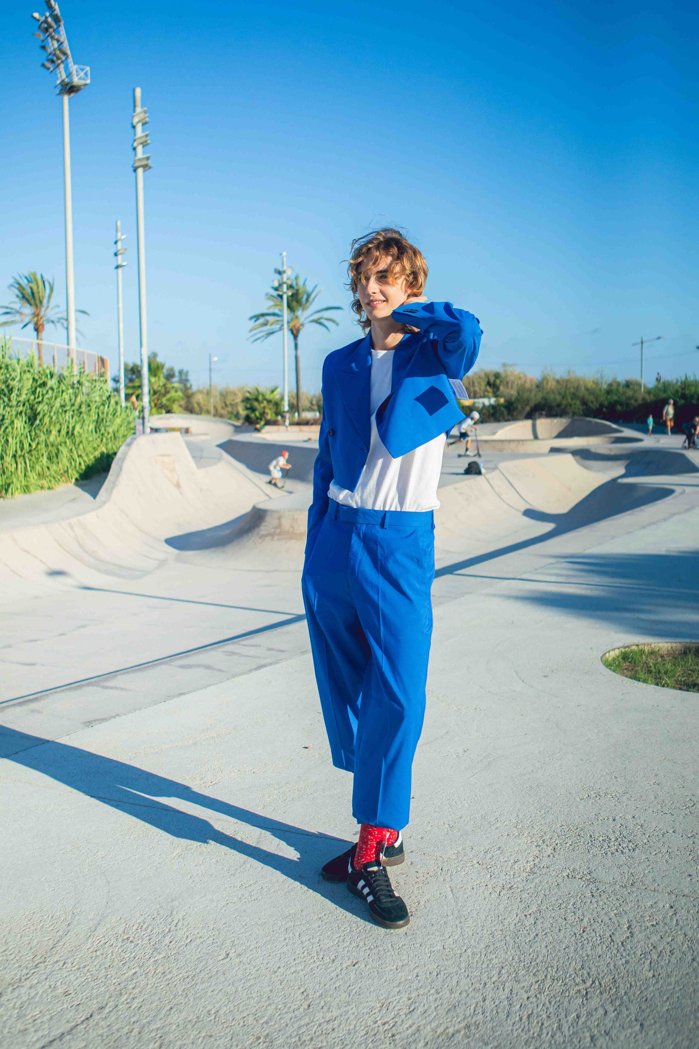 Eat My Socks Happy Birthday 2li Yetişkin Çorap