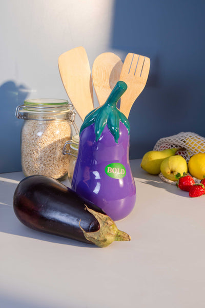 DOIY Farmer's Market Patlıcan Kaşıklık