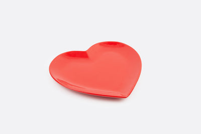 DOIY Love Love Tabak Kırmızı