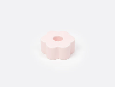 DOIY Daisy Papatya Şamdan Pembe