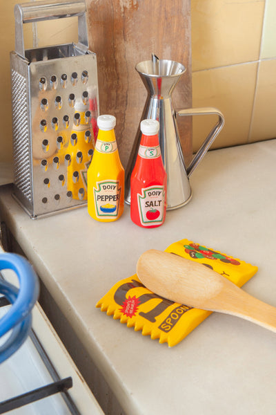 DOIY Corner Shop S&Rs Kaşıklık
