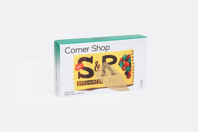 DOIY Corner Shop S&Rs Kaşıklık