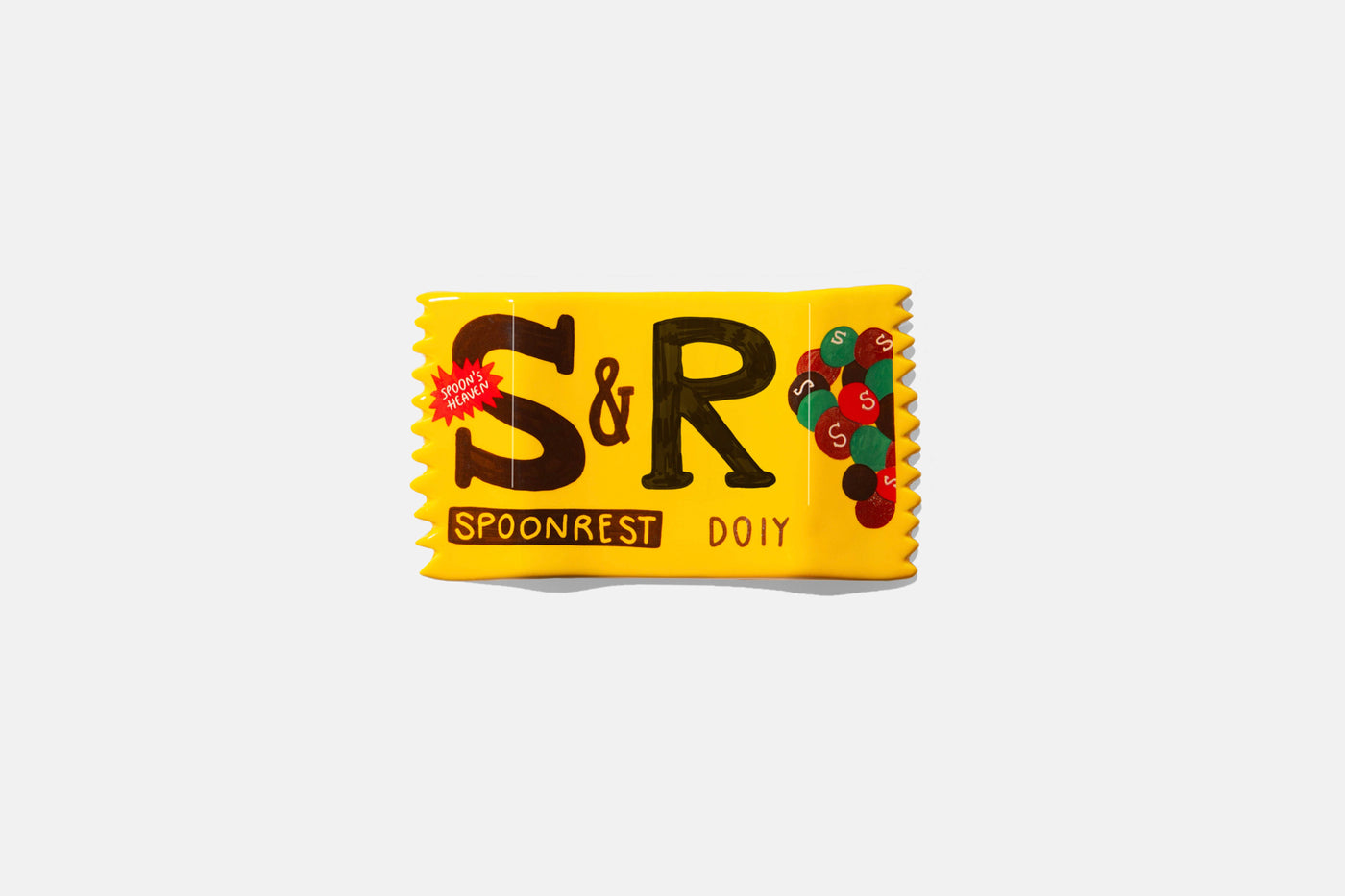 DOIY Corner Shop S&Rs Kaşıklık