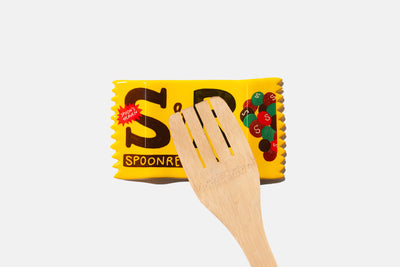 DOIY Corner Shop S&Rs Kaşıklık