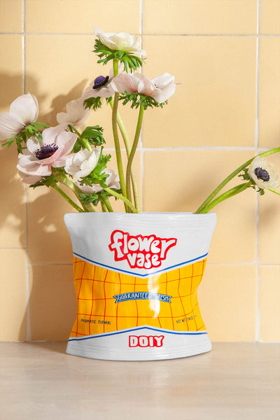 DOIY Corner Shop Cips Vazo