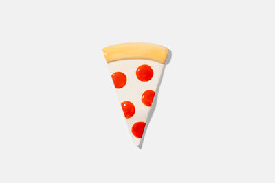 DOIY Fast Food Pizza Kaşıklık