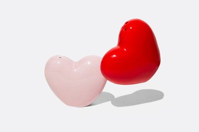 DOIY Love Kalp Tuzluk Biberlik