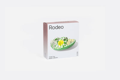 DOIY Rodeo Kovboy Şapkası Seramik Düzenleyici