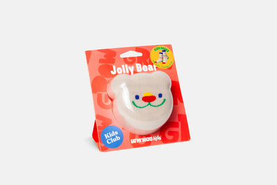 Eat My Socks Jolly Bear 5-10 Yaş Çocuk Çorap