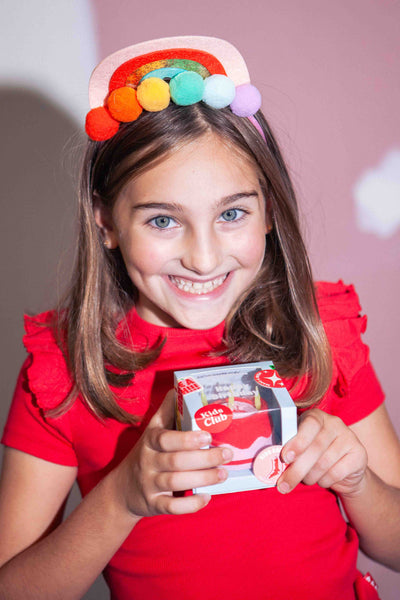 Eat My Socks Happy Birthday 5-10 YaşÇocuk Çorap