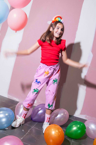 Eat My Socks Happy Birthday 5-10 YaşÇocuk Çorap