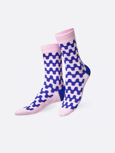 Eat My Socks Sweet Mallows Yetişkin Çorap