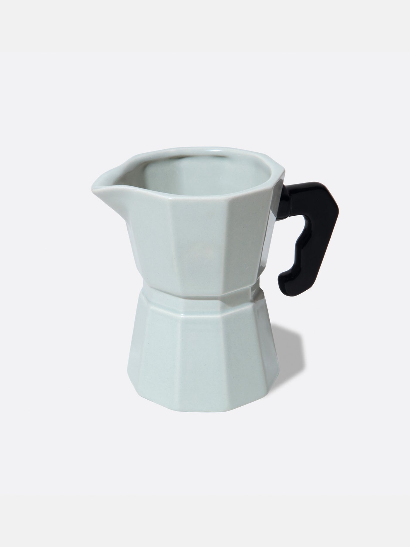 DOIY Good Morning Moka Pot Vazo