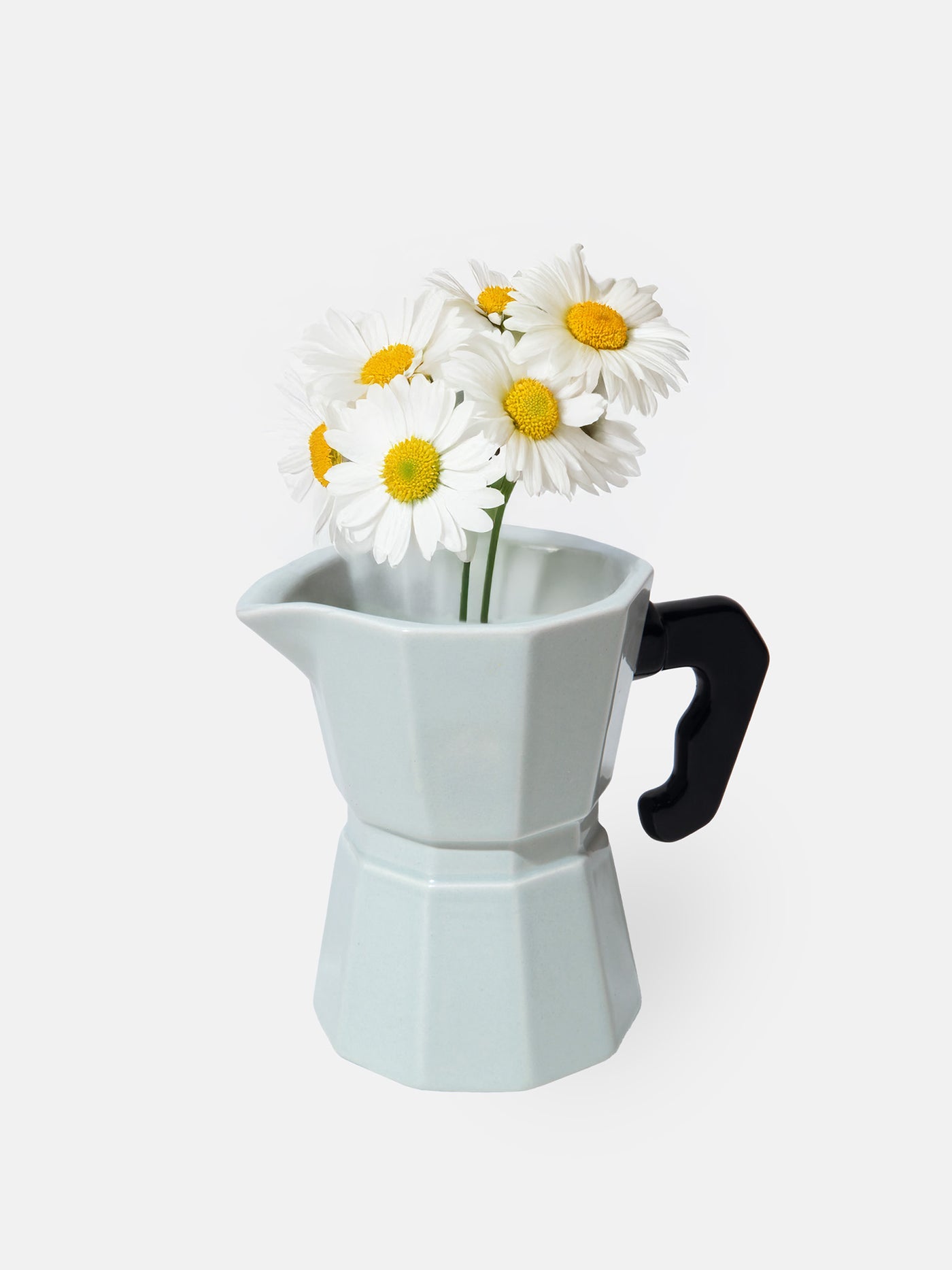 DOIY Good Morning Moka Pot Vazo