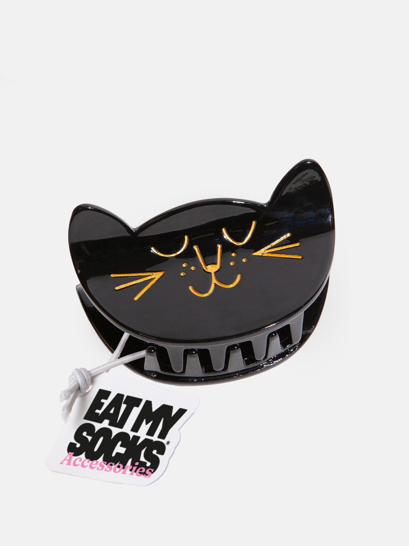 Eat My Socks Kedi Mandal Toka