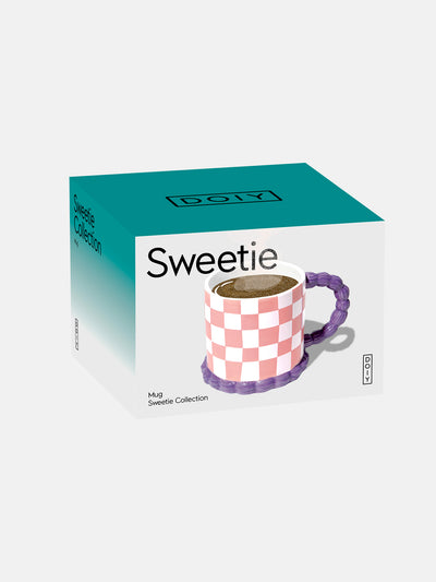 DOIY Sweetie Kupa