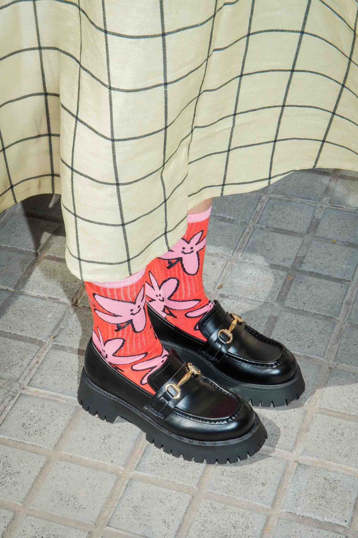 Eat My Socks Daisy Yetişkin Çorap