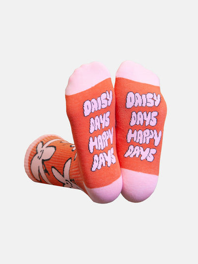 Eat My Socks Daisy Yetişkin Çorap