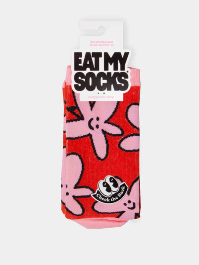 Eat My Socks Daisy Yetişkin Çorap