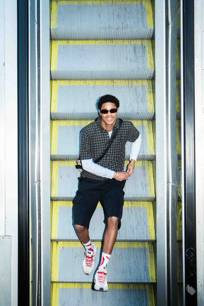 Eat My Socks Chili Yetişkin Çorap