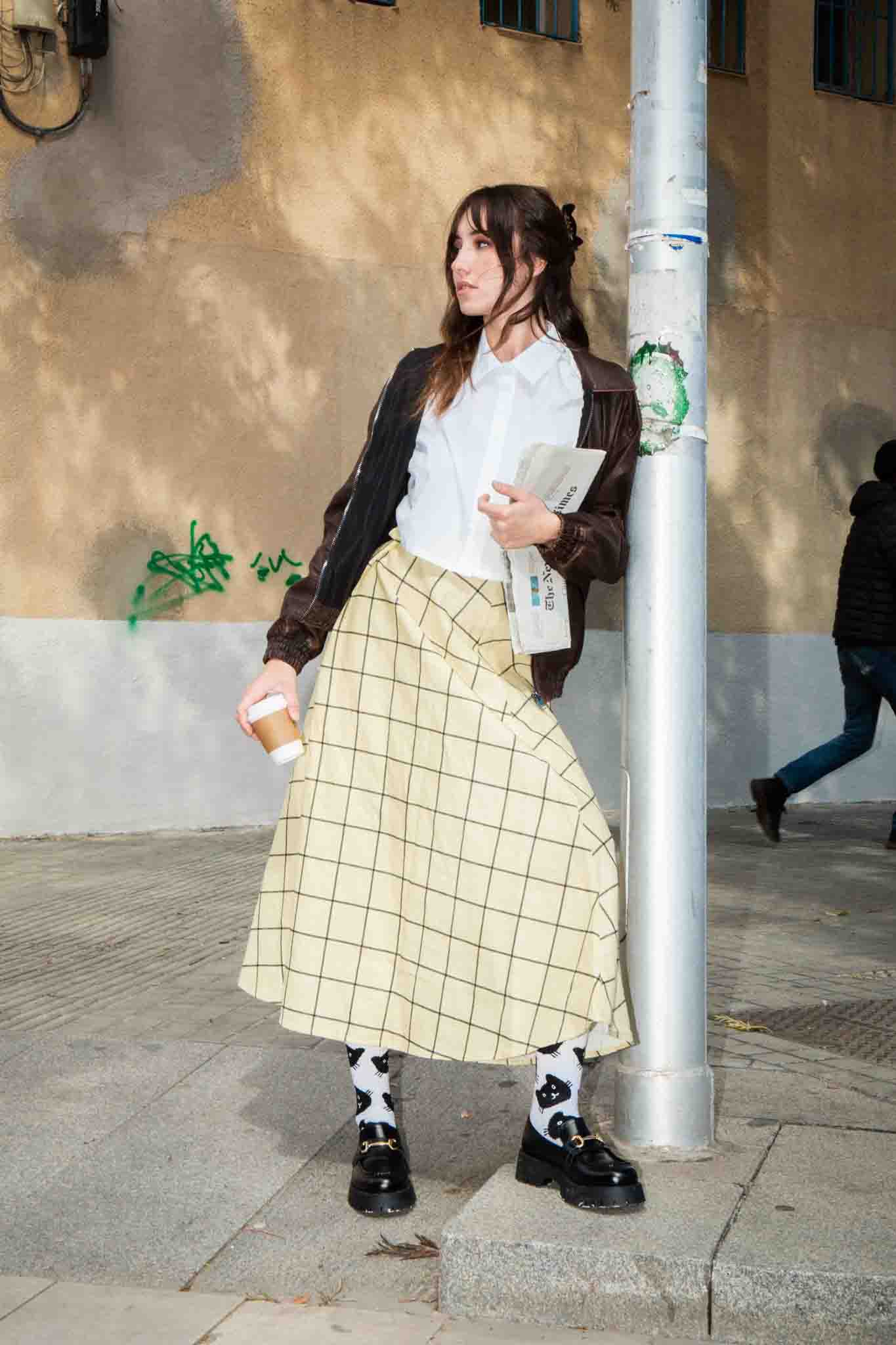 Eat My Socks Cat Yetişkin Çorap