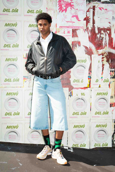 Eat My Socks Pickles Yetişkin Çorap