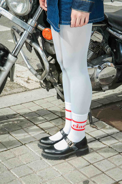 Eat My Socks Ciao Yetişkin Çorap