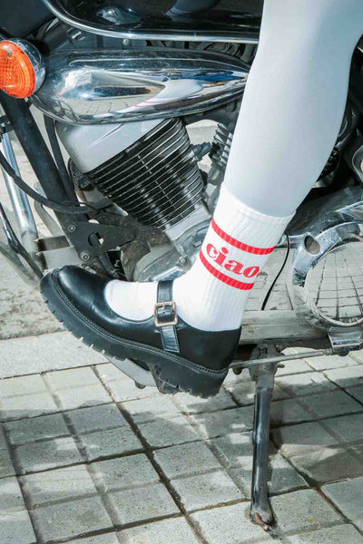 Eat My Socks Ciao Yetişkin Çorap