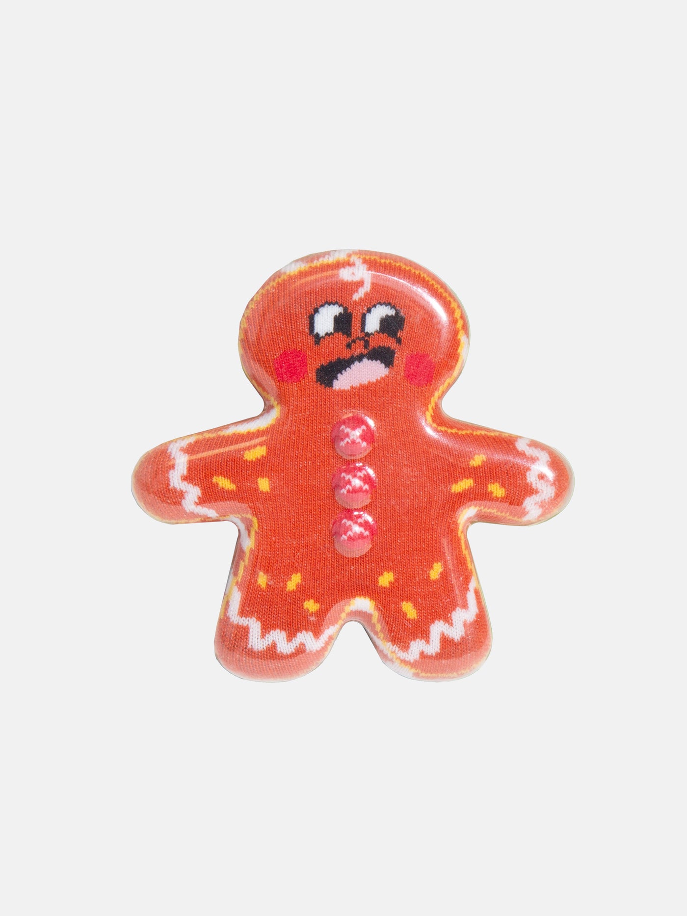 Eat My Socks Xmas Cookie 5-10 Yaş Çocuk Çorap