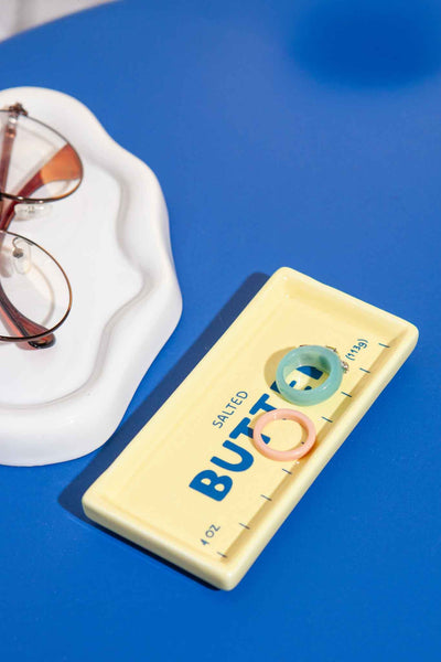 DOIY Butter Seramik Düzenleyici