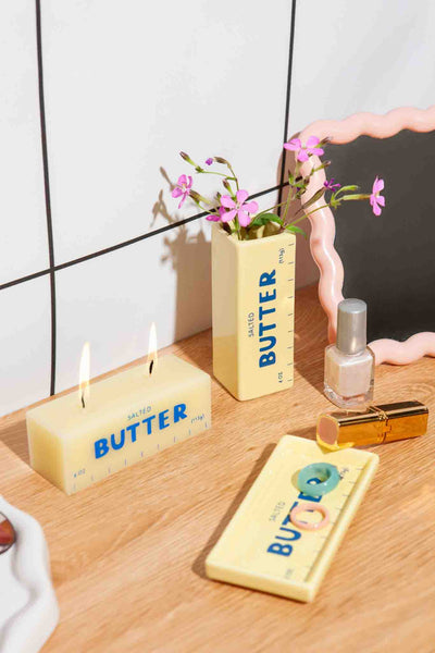 DOIY Butter Seramik Düzenleyici