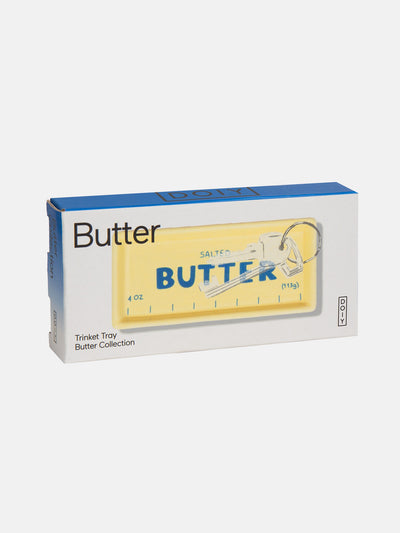DOIY Butter Seramik Düzenleyici