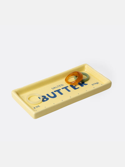 DOIY Butter Seramik Düzenleyici