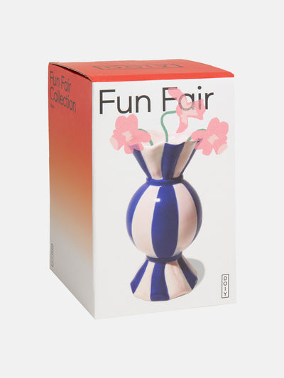 DOIY Funfair Vazo