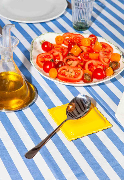 DOIY Dolce Vita Ravioli Makarna Kaşıklık