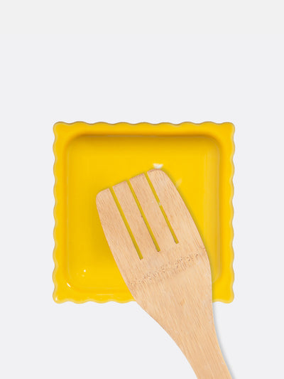 DOIY Dolce Vita Ravioli Makarna Kaşıklık