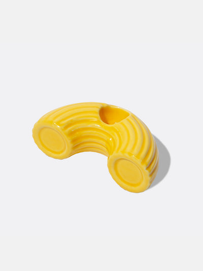 DOIY Dolce Vita Makaron Makarna Şamdan