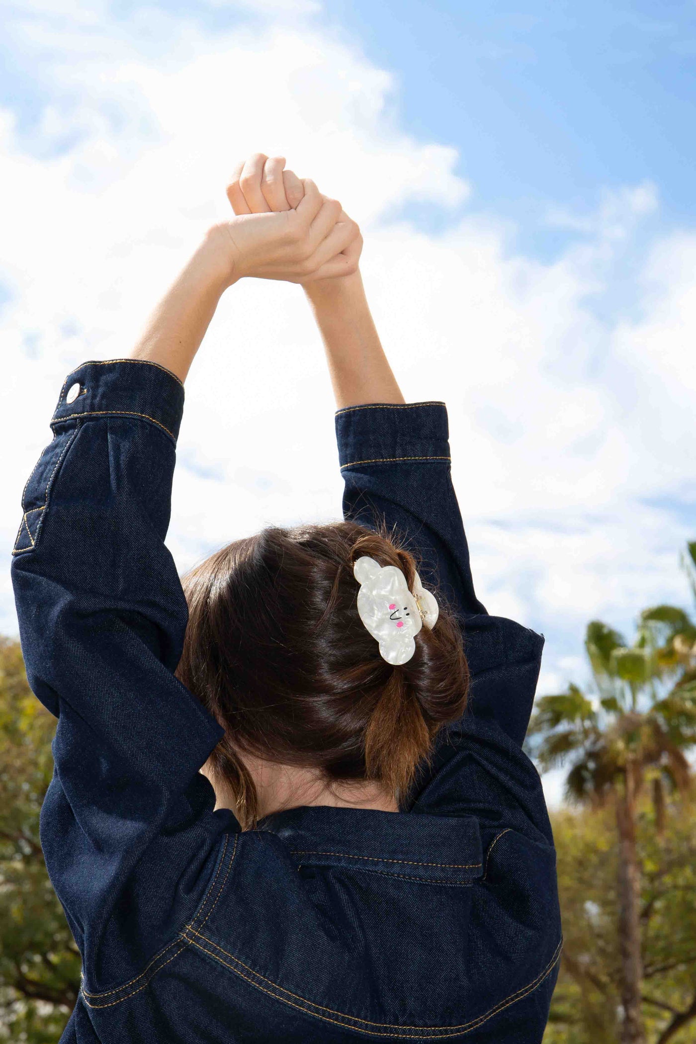 Eat My Socks Bulut Mandal Toka