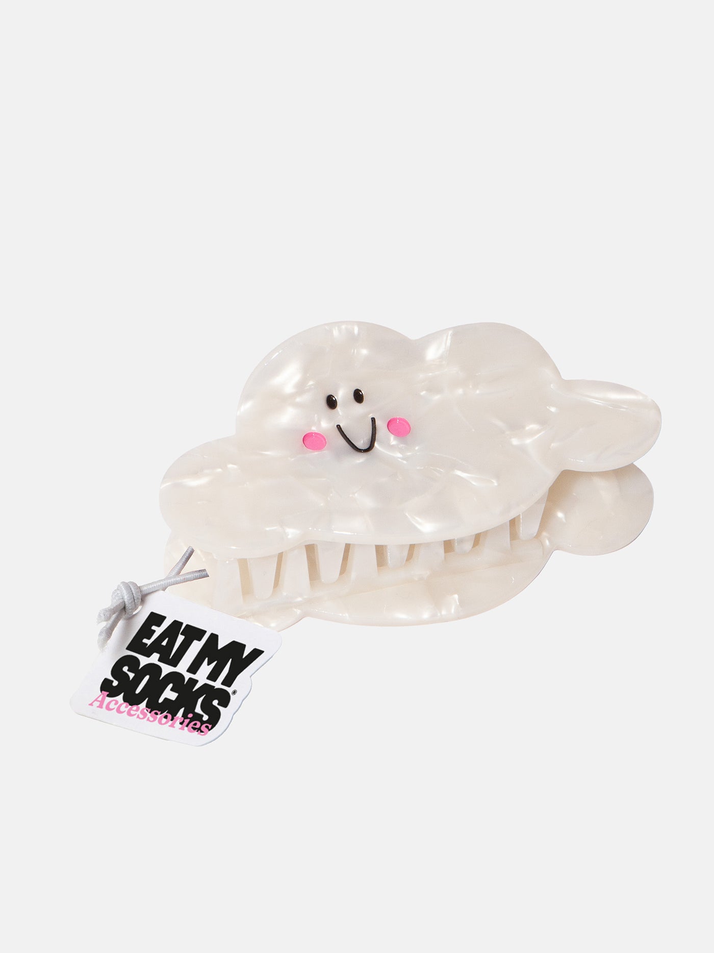 Eat My Socks Bulut Mandal Toka