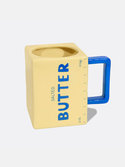 DOIY Butter Kupa 460ml