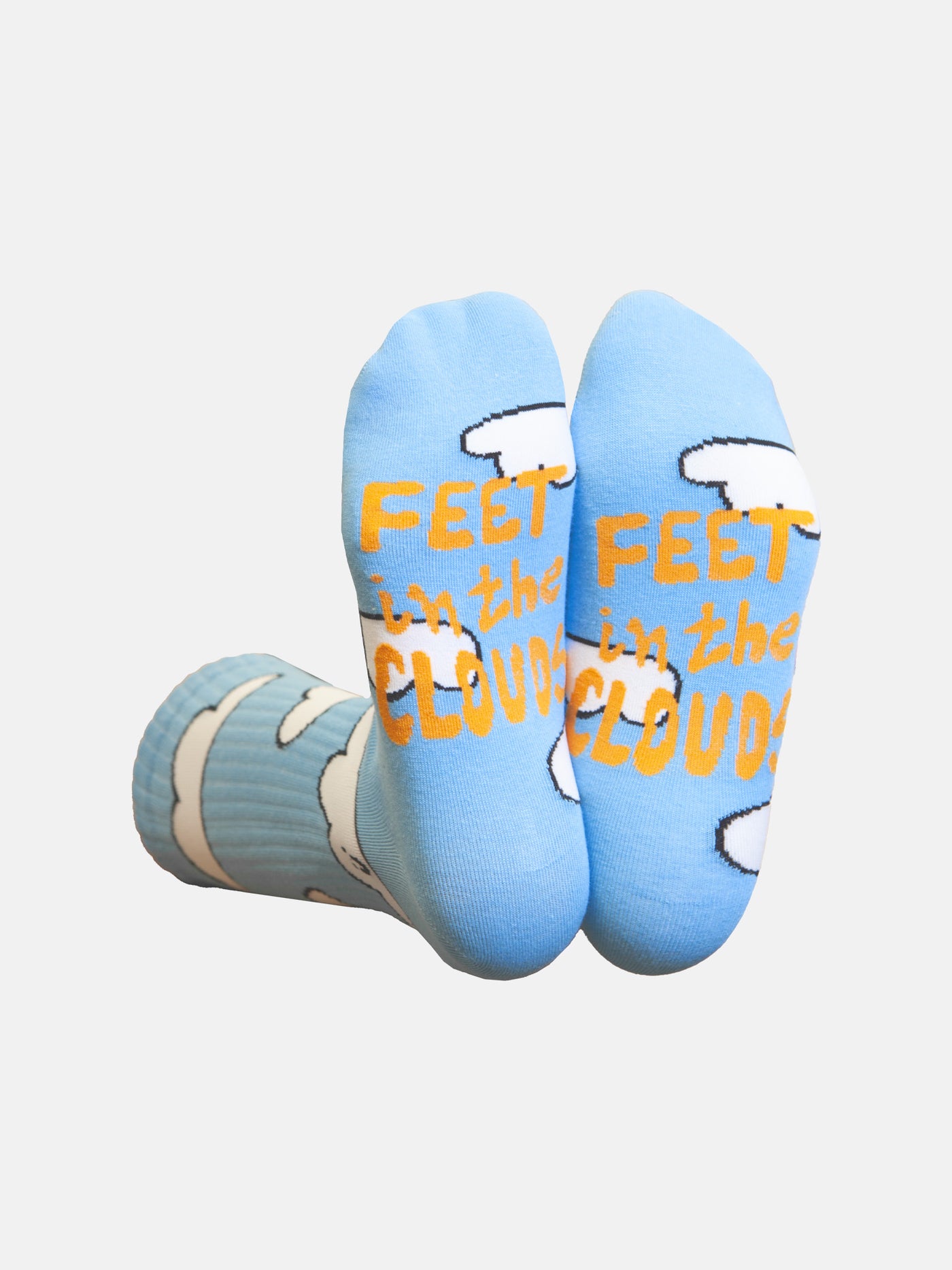 Eat My Socks Cloud Yetişkin Çorap