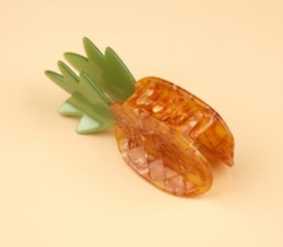 Coucou Suzette ® Ananas Mandal Toka