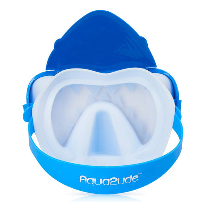 Aqua2ude Shark - Çocuk Deniz Maskesi
