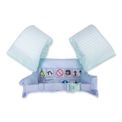 Swim Essentials Crocodile Puddle Jumper Kolluklu Yüzme Yeleği 2-6 Yaş
