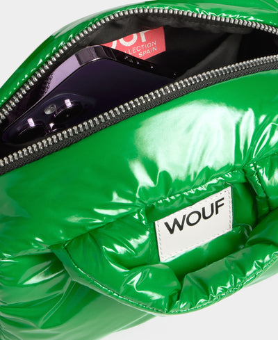 Wouf Basil - Bowling Çanta