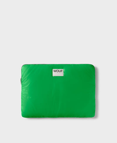 Wouf Basil - Laptop Kılıfı 13" & 14"