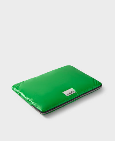 Wouf Basil - Laptop Kılıfı 13" & 14"
