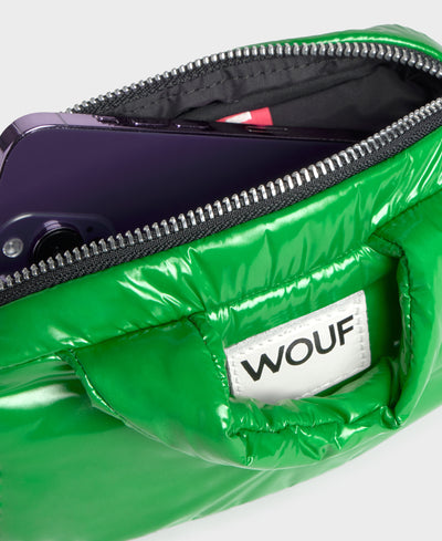 Wouf Basil - Mini Çanta/Telefon Çantası