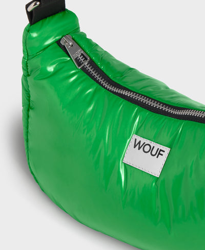 Wouf Basil - Omuz Çantası